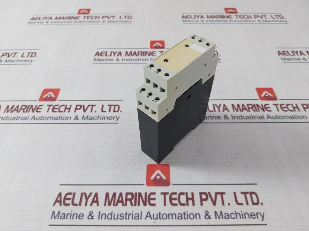 Link Azr 2 Time Relay 50/60Hz 220Vac 6A - Image 4