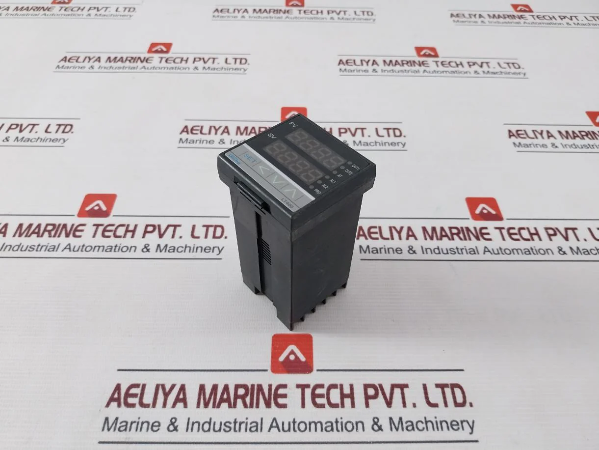 Linking Lt400-101000 Digital Temperature Controller Ac 85–265V - Image 3