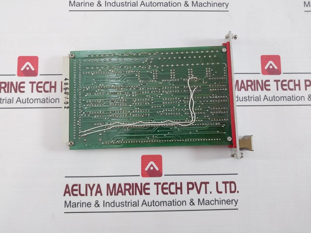 Lips Bv 4044 Printed Circuit Board Rev.1 - Image 2