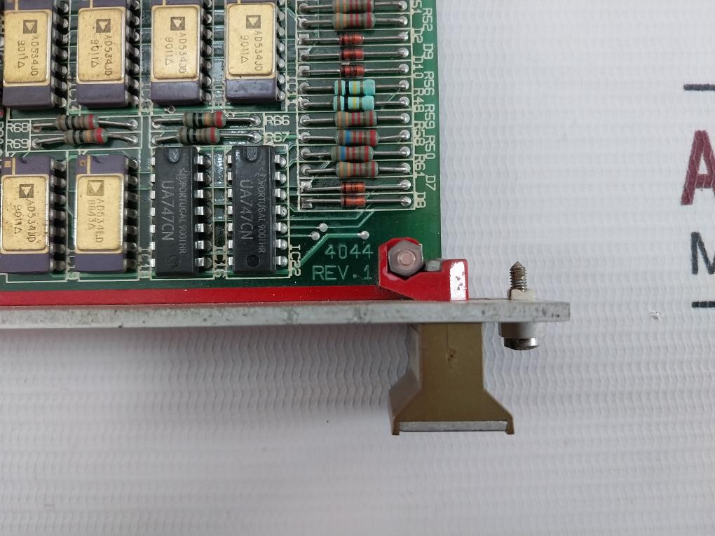 Lips Bv 4044 Printed Circuit Board Rev.1 - Image 6