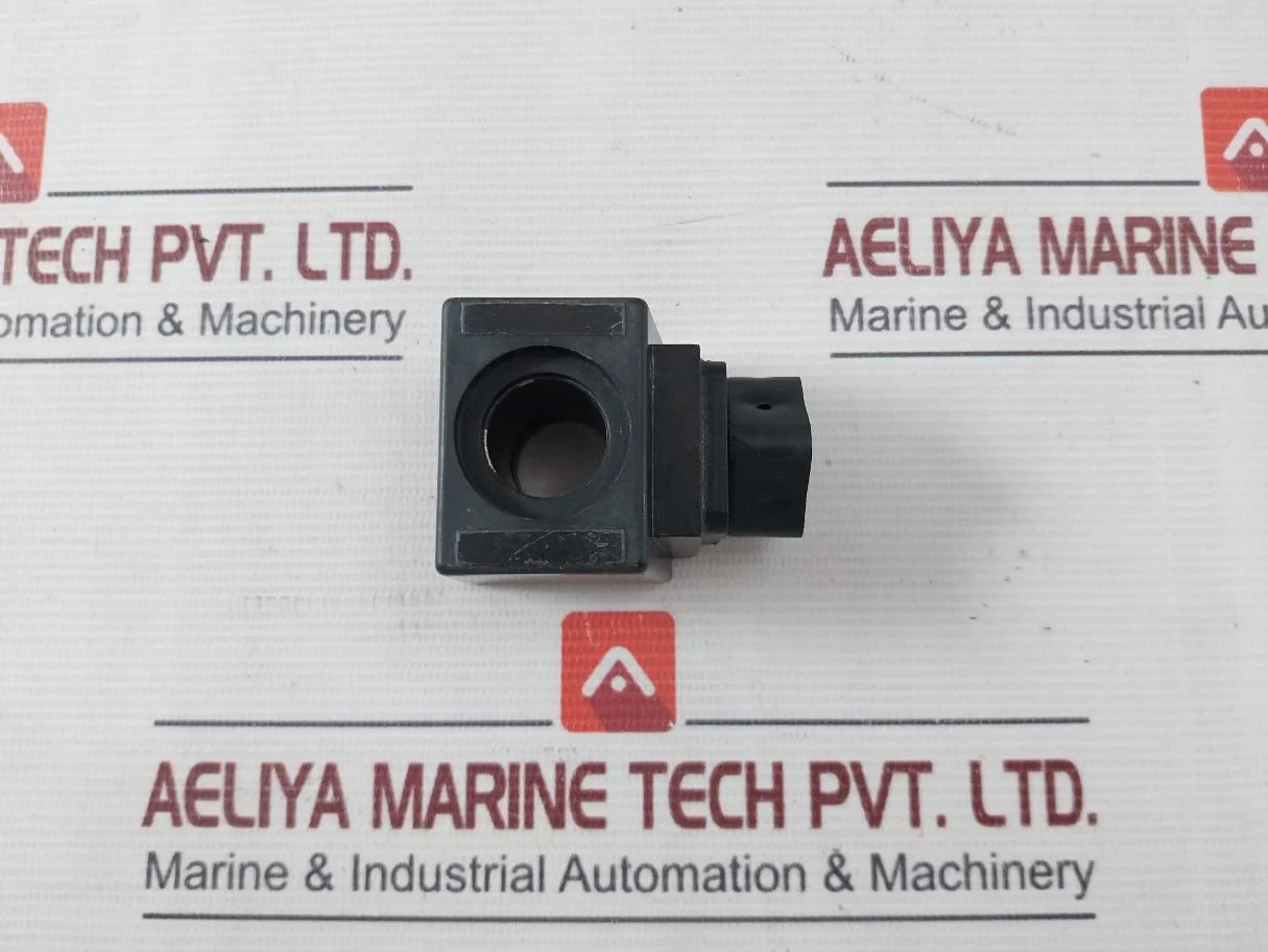 Lisk Ireland K12-97 Solenoid Coil 220 Vac 60Hz - Image 5