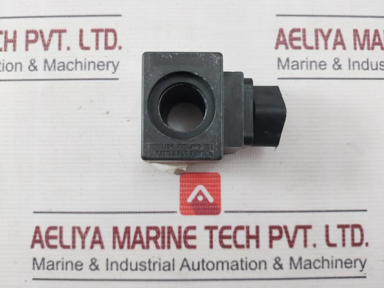 Lisk Ireland K12-97 Solenoid Valve 220V Ac 60 Hz - Image 3