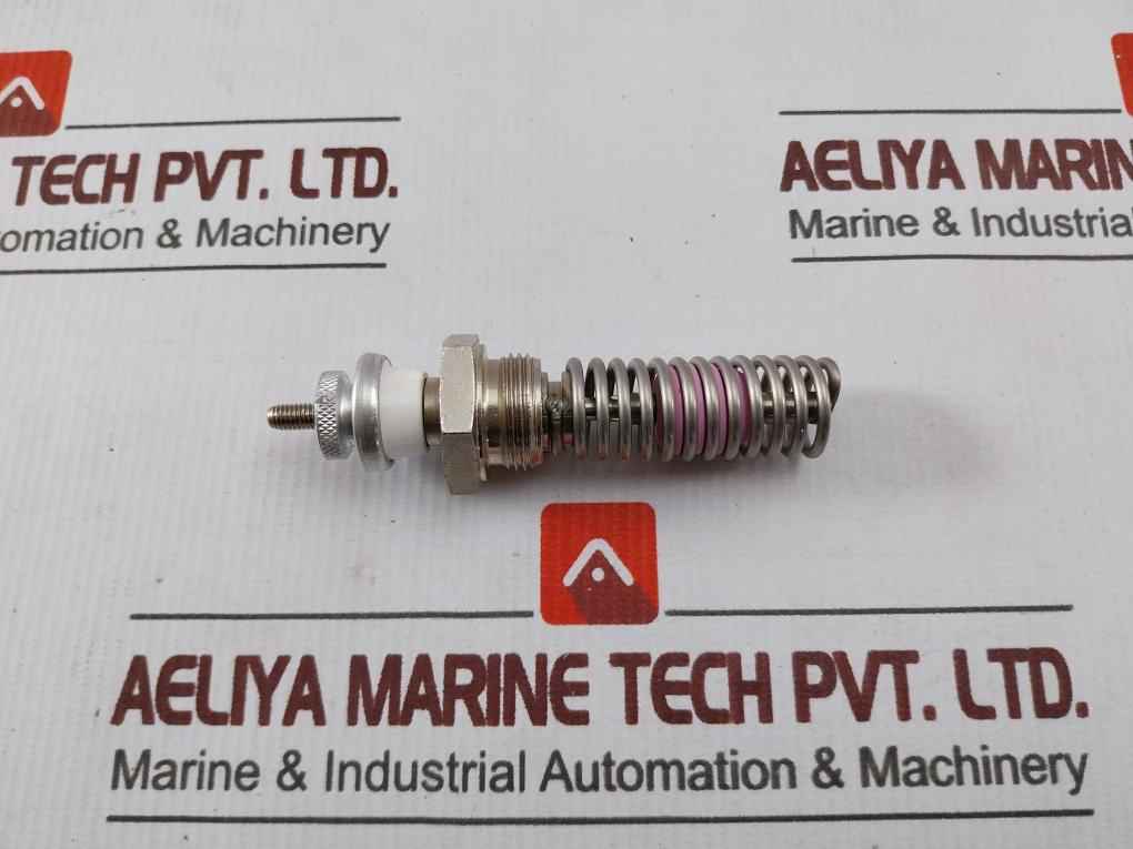 Lister Petter P363102 Heater Plug 12V M8 - Image 4