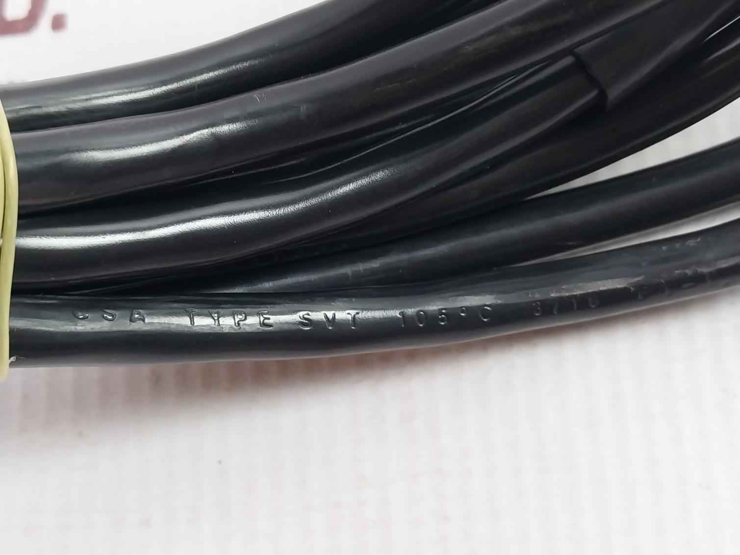 Ll26332 E47523 Flexible Portable Power Cable 3.5 Meter - Image 6