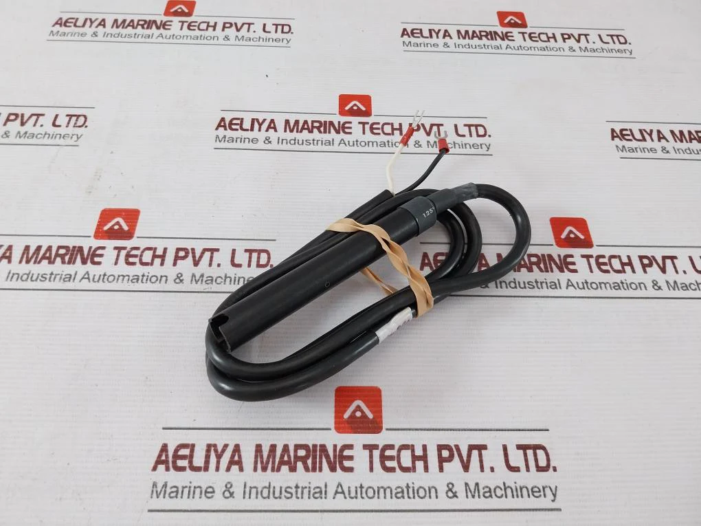Ll9993 Power Cable 125°C Ft-2 811368, H2890 18/3 - Image 5