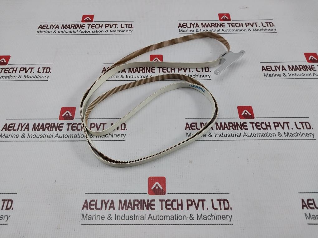 Lle2Mr12 1882Ss 47 Toothed Belt - Image 4