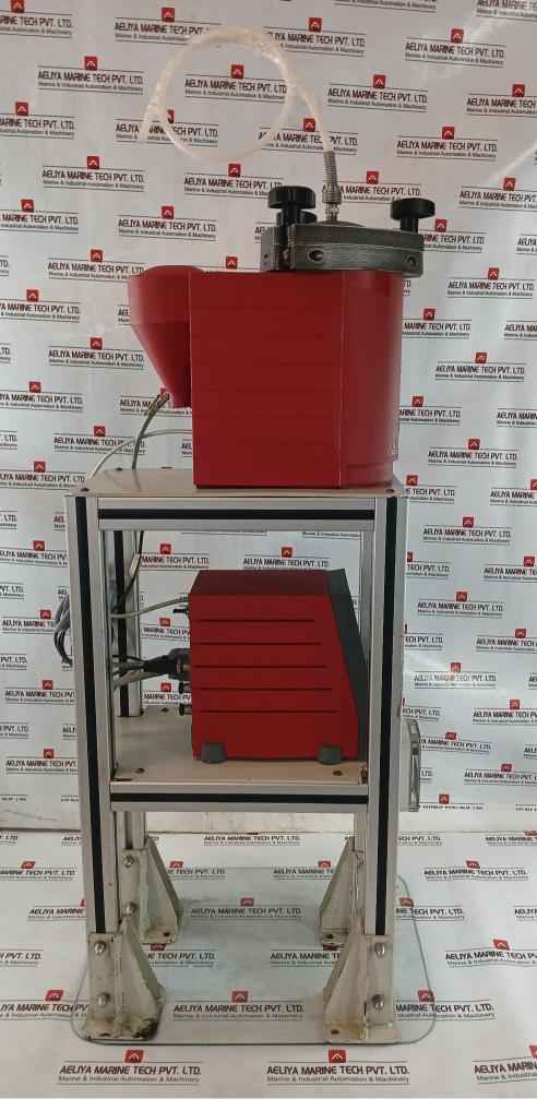 Loctite 97152 Integrated Semi-automatic Dispenser W/ Dual Channel Controller - Image 5