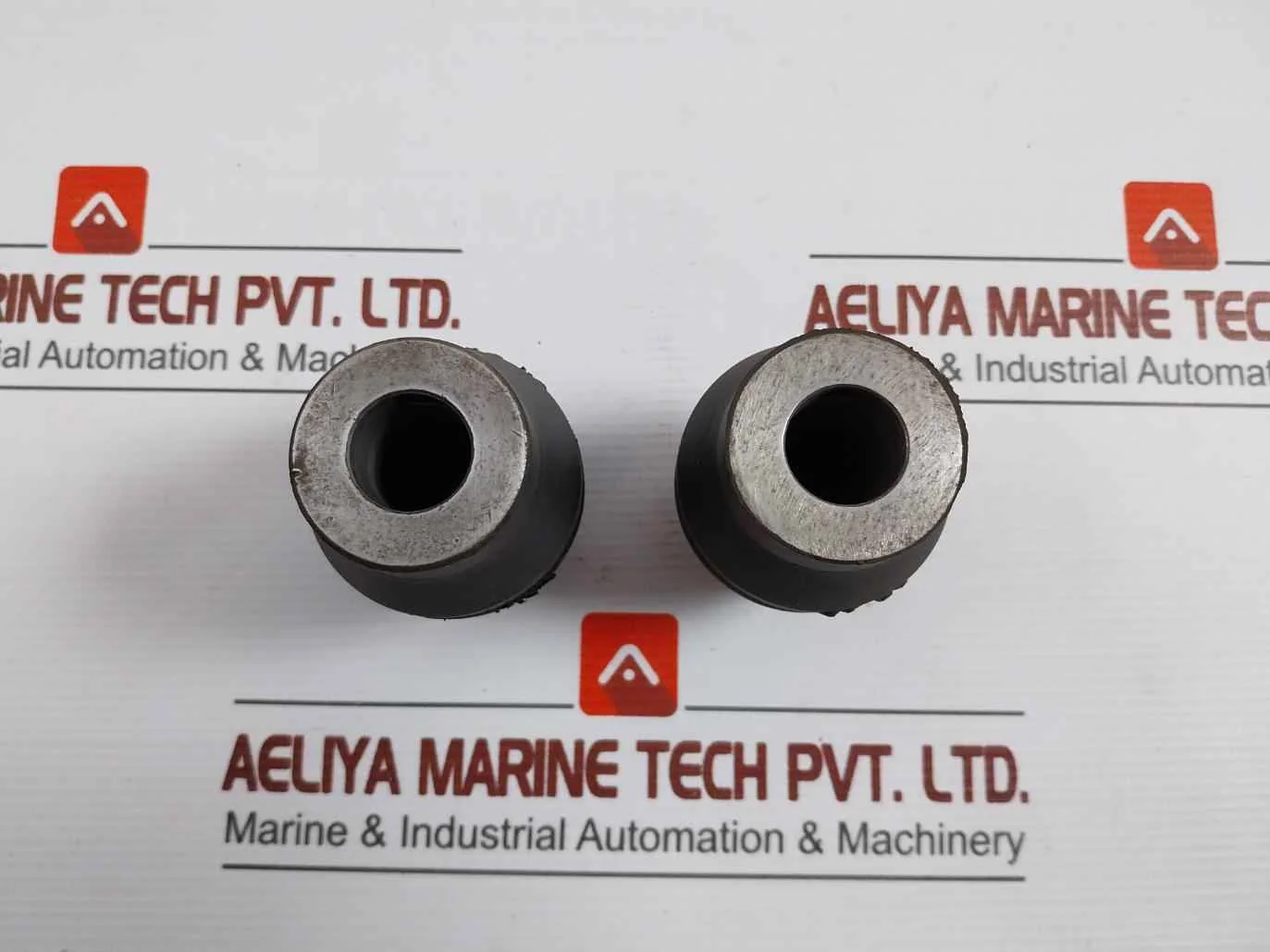 Lord J-1211-7 Flexible Coupling - Image 2