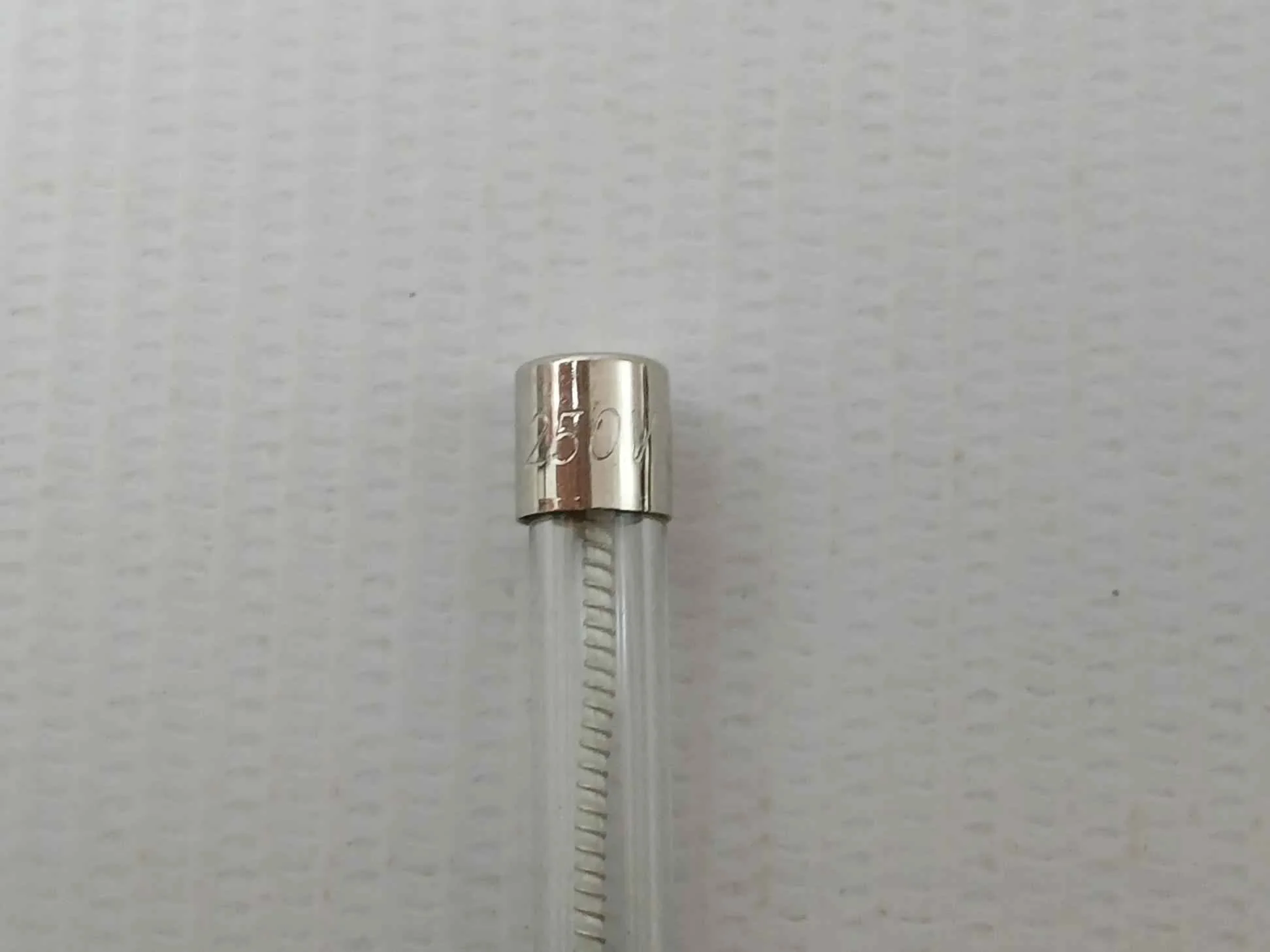 Lot Of 10X Bussmann Mdl-2-R Buss Fuses 2A 250V - Image 4
