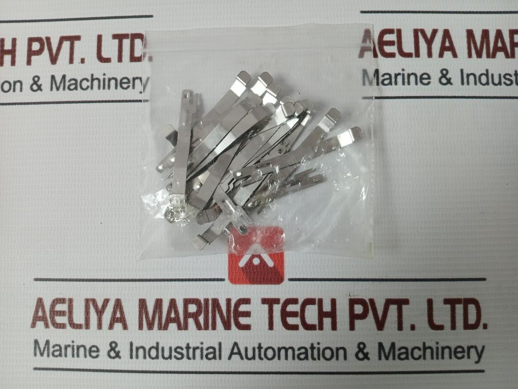 Lot Of 10X Honeywell Szx-Smf-08N Track Mounted Relay Socket 5A 250Vac - Image 6