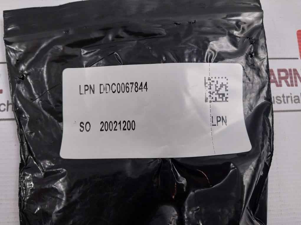 Lot Of 10X Hydril 1900002-118 O-Rings Rev F2 - Image 4