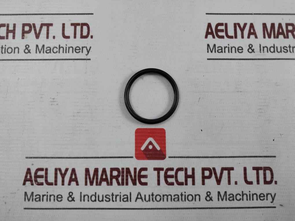 Lot Of 10X Hydril 1900002-219 O-Ring Size 2-219, 90 Duro 219 4177-90 - Image 2