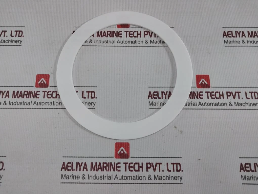 Lot Of 10X James Walker 10/16-169 X 218 X 3Mm Fluolion Gasket - Image 5