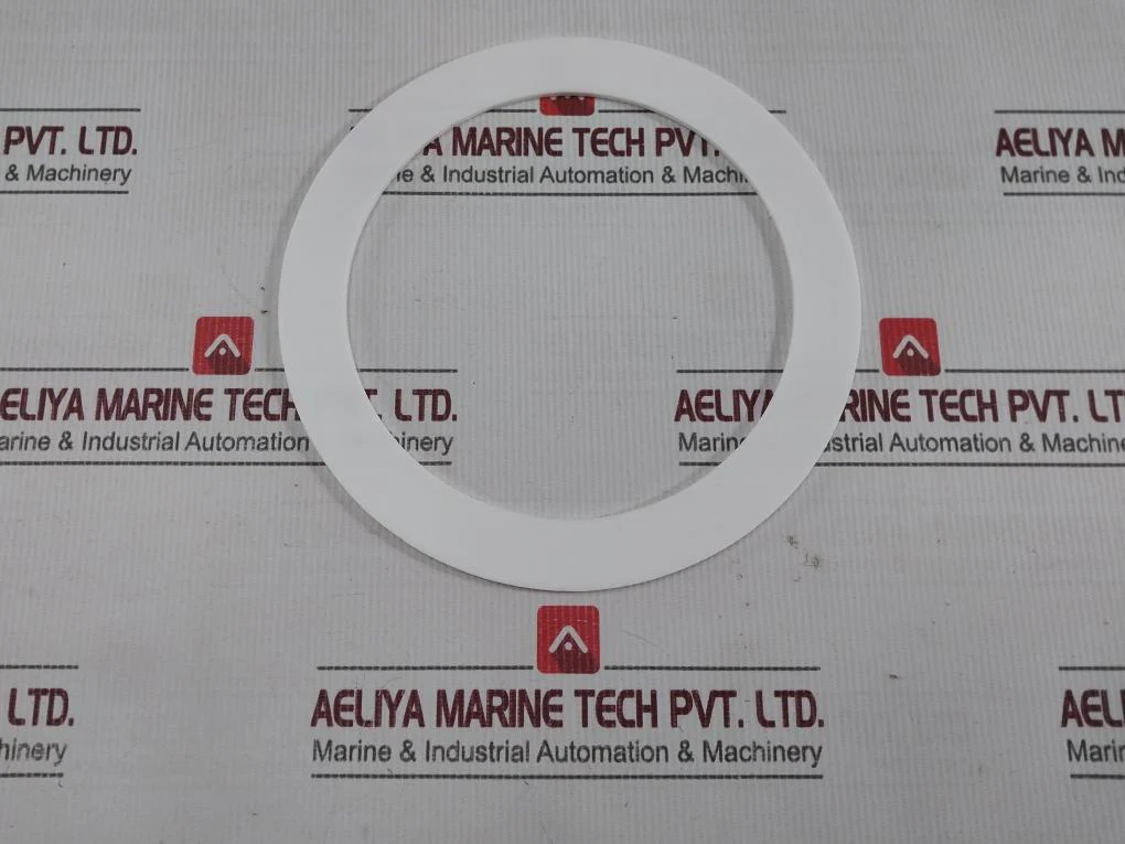 Lot Of 10X James Walker 10/16-169 X 218 X 3Mm Fluolion Gasket - Image 6