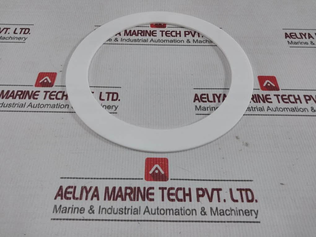 Lot Of 10X James Walker 10/16-169 X 218 X 3Mm Fluolion Gasket - Image 7