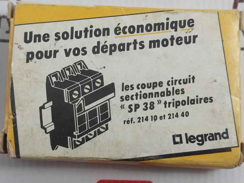 Lot Of 10x Legrand 10 130 02 2 A Cartouches Fuse Cartridge 2a 500v 10x 38 - Image 9