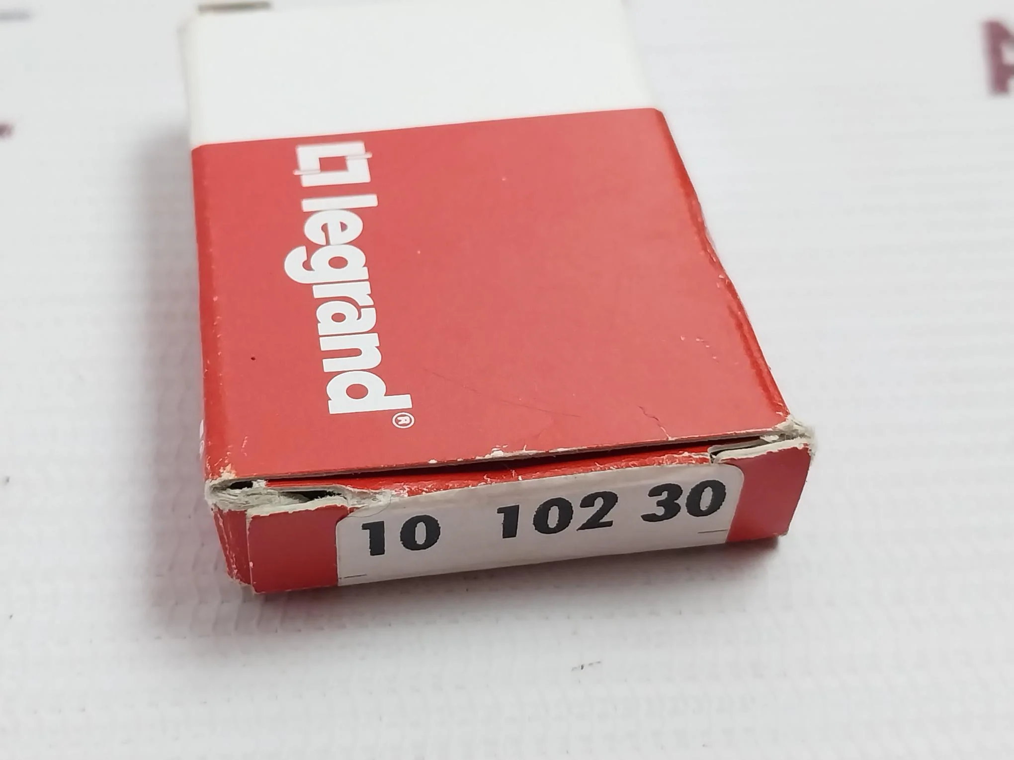 Lot Of 10X Legrand F3.15A Cartridge Fuse H250V 15Amp Fso - Image 14