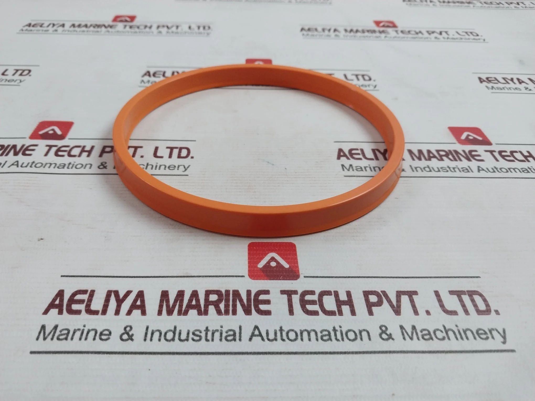 Lot Of 10X Nov 030964 Polymyte Seal 465125006000N562B 60D - Image 3