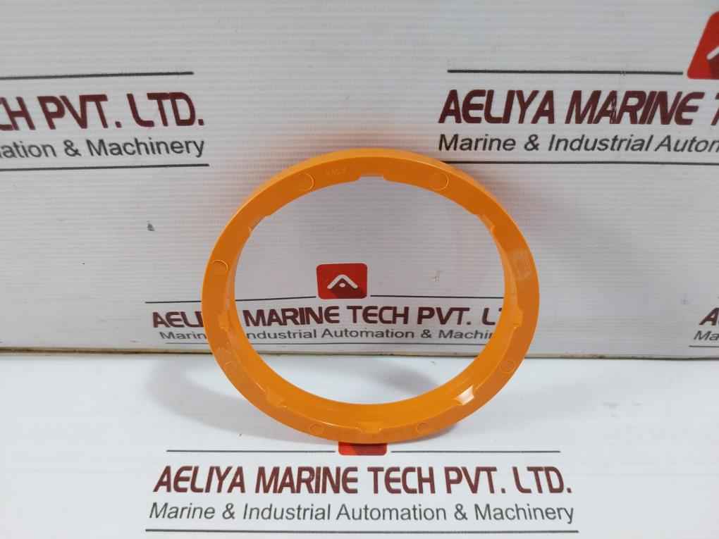 Lot Of 10X Nov 030969 Wiper Mud Boost Line F/Riser Ring 21 In Ft-G Ss039 - Image 6