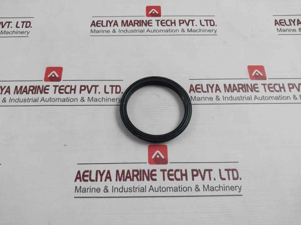 Lot Of 10X Parker 062722 Molythane Polypak Seal 2 3/4 X 3 1/4 2Nq-A2 P4615 - Image 2