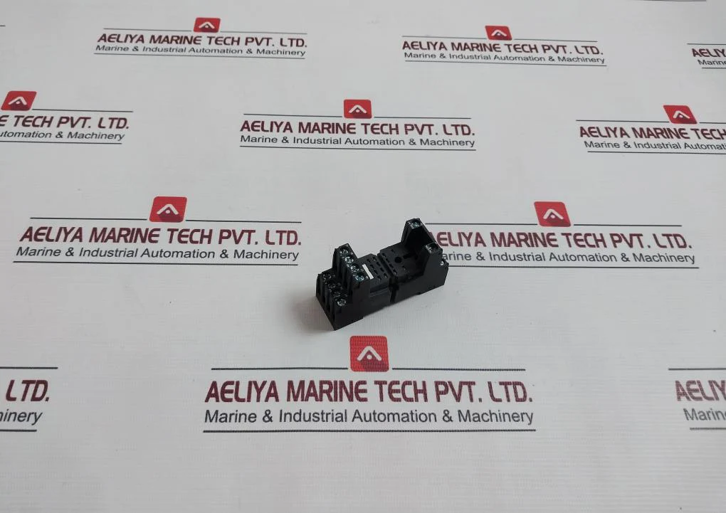 Lot Of 10X Relay Socket - Image 4