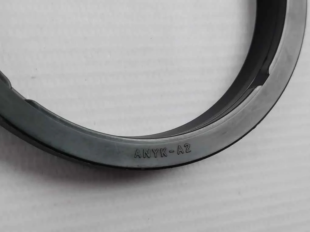 Lot Of 11X Nov 012581 O-Ring 4615Shd02750 Anyk-A2 - Image 5