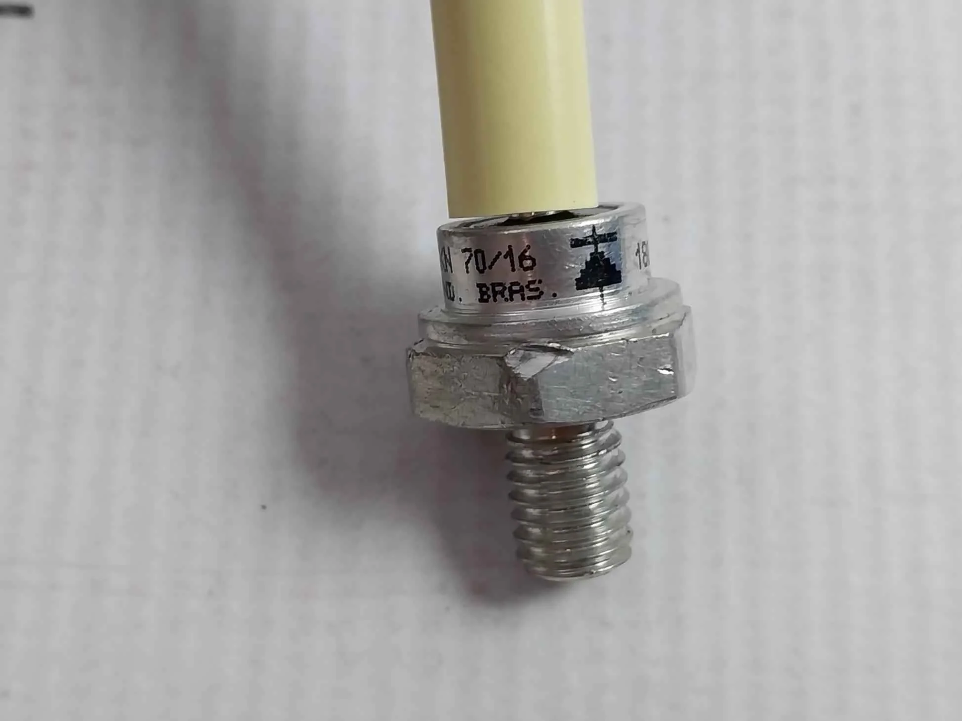 Lot Of 11X Semikron Skn 70/16 Rectifier Diode 1805 R - Image 6