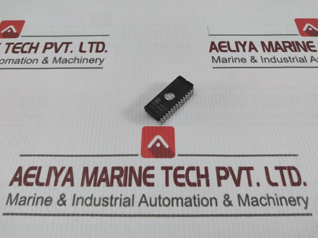 Lot Of 11X Sgs M27128Af1 Eprom Chip - Image 3