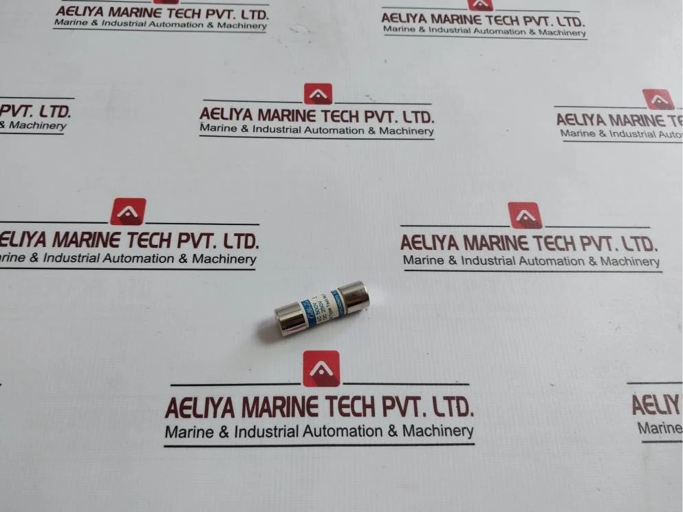 Lot Of 12X Cello-Lite Uc1 Fuse 3A/ 500V Ac/250V Dc - Image 4