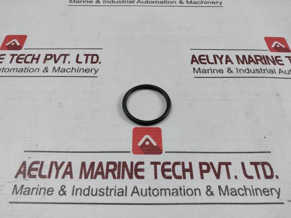 Lot Of 14X Hydril 1900001-219 O-Ring 70 Duro 2-219 (103643) Rev: E - Image 4