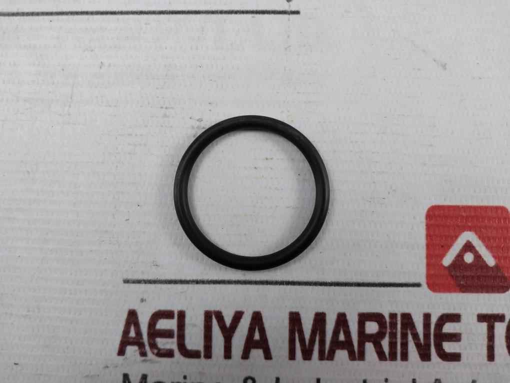 Lot Of 14X Hydril 1900001-219 O-Ring 70 Duro 2-219 (103643) Rev: E - Image 5