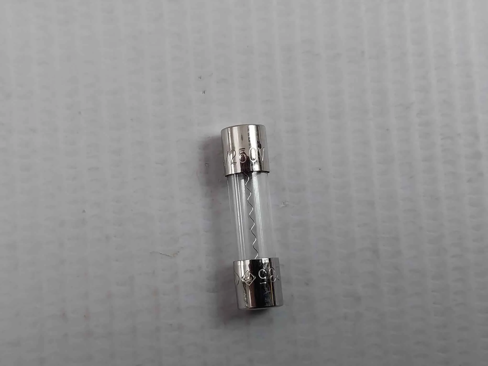 Lot Of 15X Littelfuse 0235003.Vxp Fast Acting Fuse 3A 250V 5Mm X 20Mm 100A - Image 2
