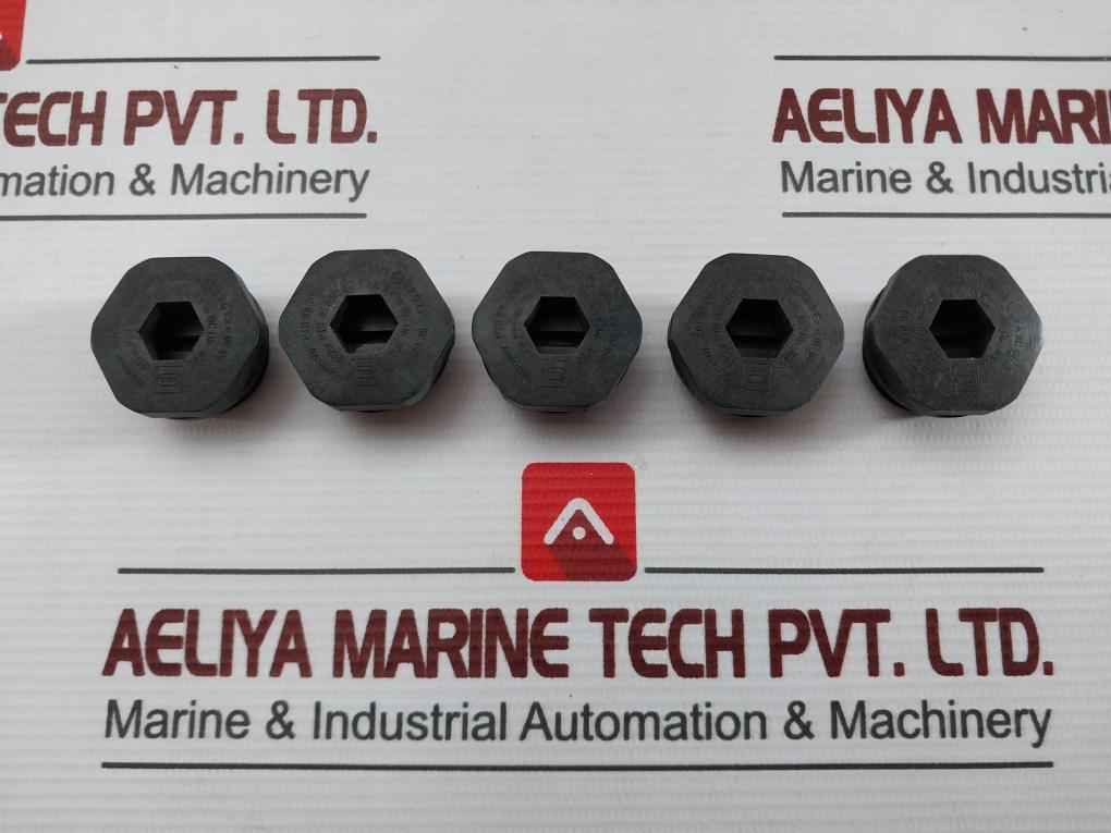 Lot Of 17X Stahl 8290/3 Stopping Plug - Image 2