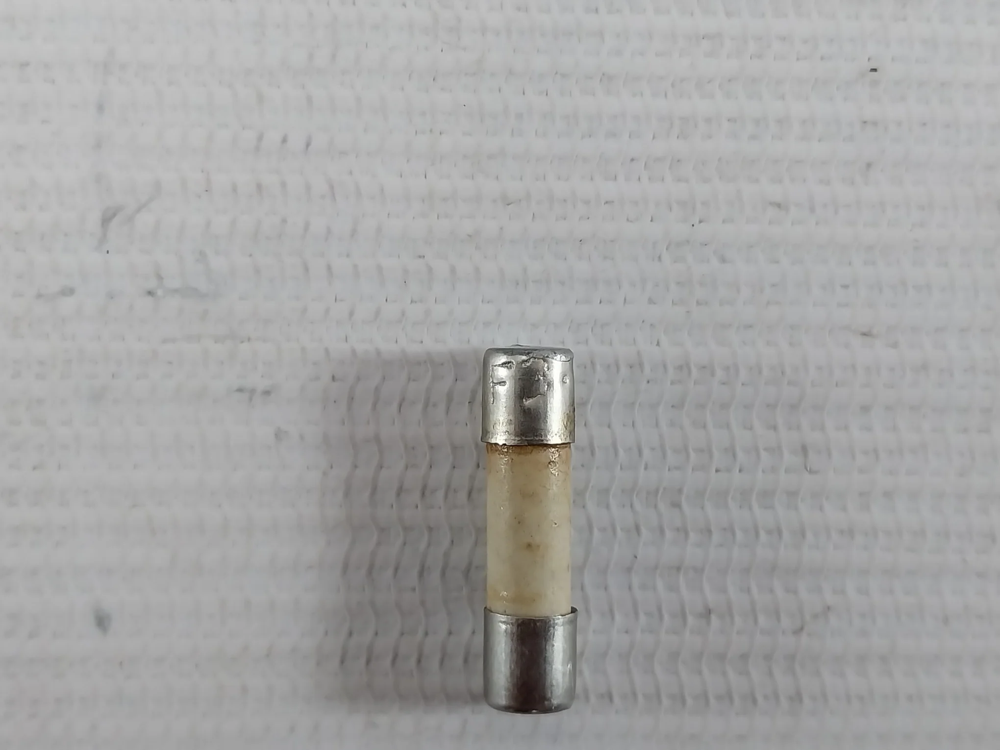Lot Of 19X Link F3.15A Cartridge Fuse - Image 6