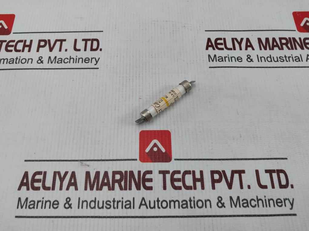 Lot Of 19X Utsunomiya Electric Nc1 Cartridge Fuse 1A Nk E-3049 - Image 3
