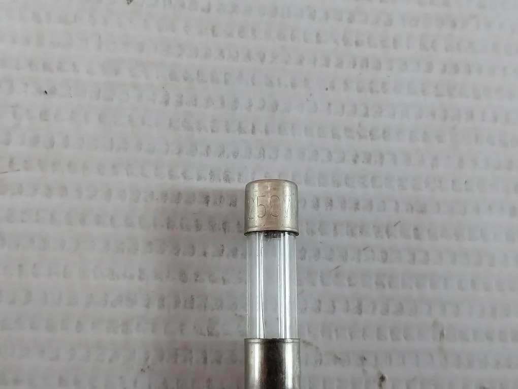 Lot Of 20X Reliance Electronics Rqb Blow Fuse F5Al250V 250V Iec 127 - Image 10