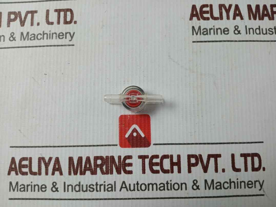 Lot Of 23X Honeywell 43176366-006 H-Restriction Flow Restrictors 1/4" - Image 2