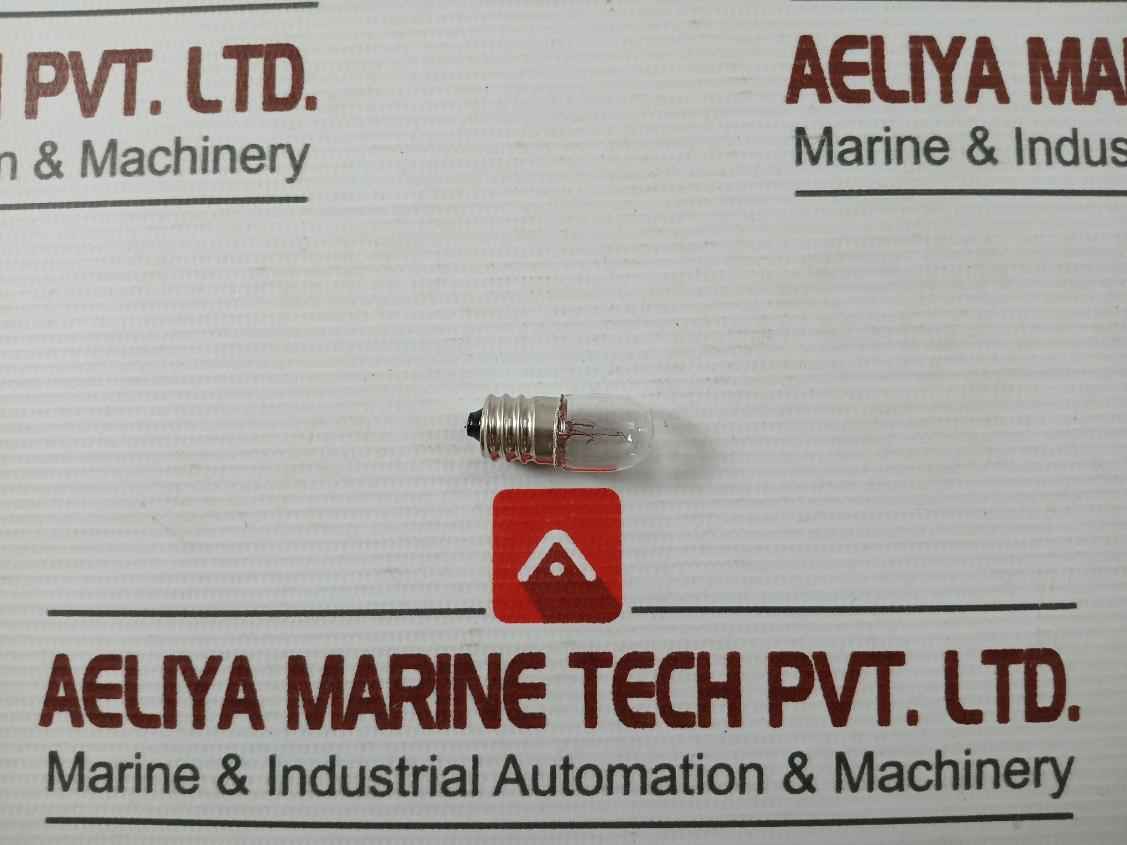 Lot Of 25X T79052100 Lamp Pilot Tubular 28V/0.11A - Image 7