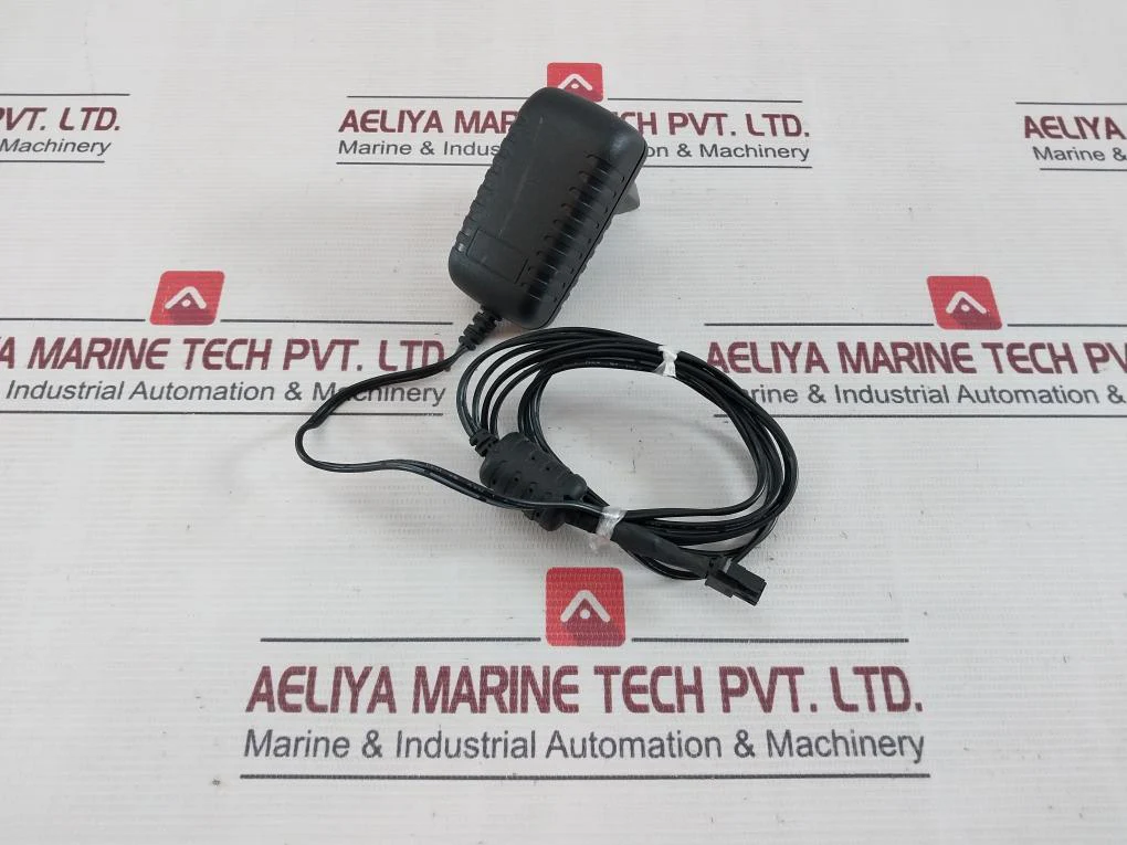 Lot Of 2X Advice Ksafc1200100W1Eu Ac Adapter 100-240V 50/60Hz 0.3A 12V 1.0A - Image 3