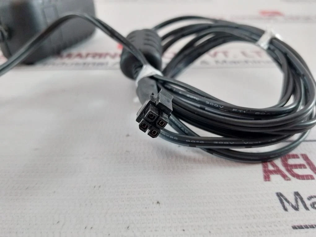 Lot Of 2X Advice Ksafc1200100W1Eu Ac Adapter 100-240V 50/60Hz 0.3A 12V 1.0A - Image 7