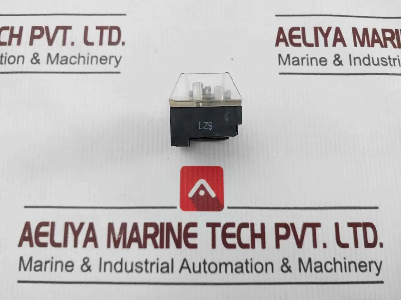 Lot Of 2X Allen-Bradley 800T-Xa Contact Block Series D - Image 4