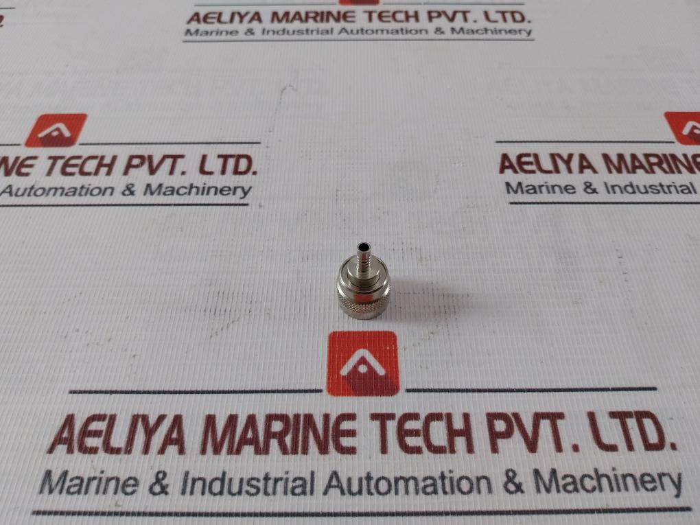 Lot Of 2X Amphenol 31-2315 Tnc Connector Plug Male Pin Crimp Rev. D - Image 6