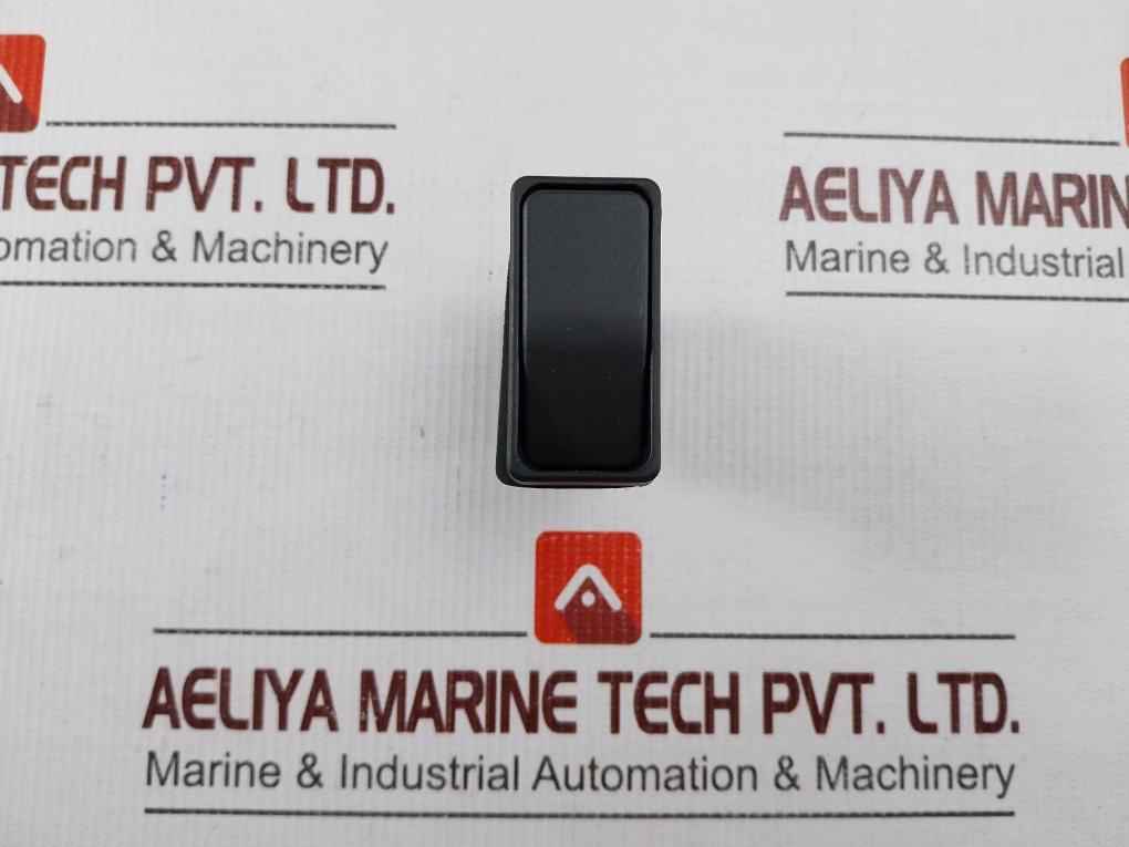 Lot Of 2x Carling Technologies Vj8as004-6zz00-000 Heat Level Switch Rocker 3-way - Image 3