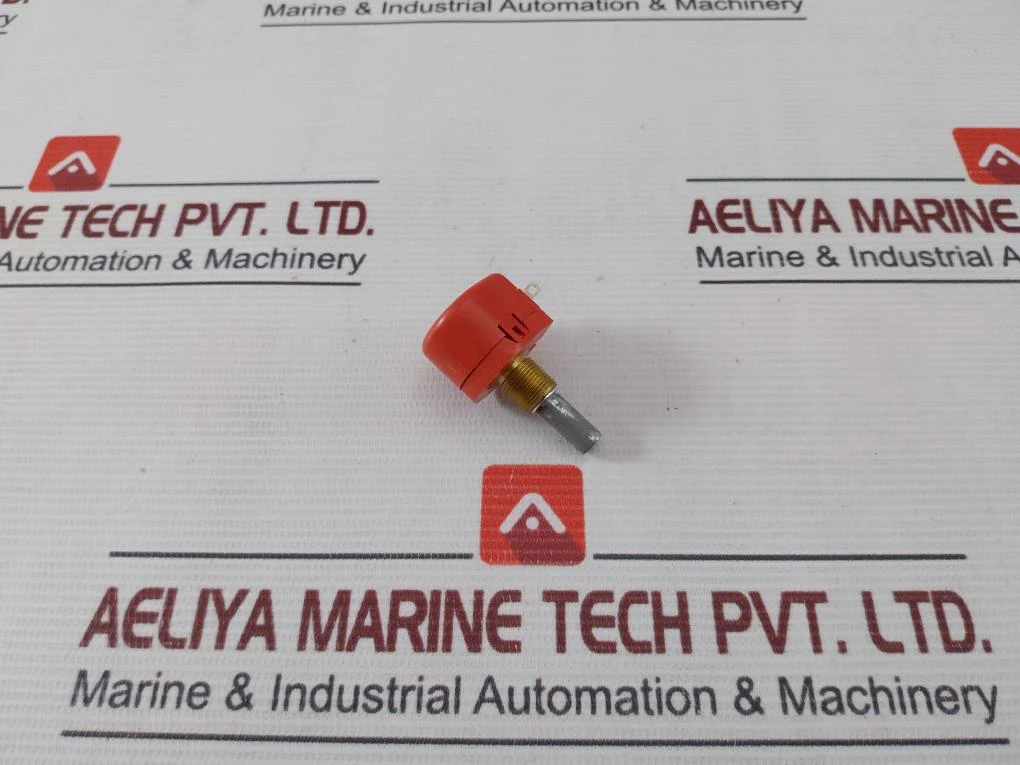 Lot Of 2X Citec Tw1103Ka Wirewound Potentiometer - Image 9