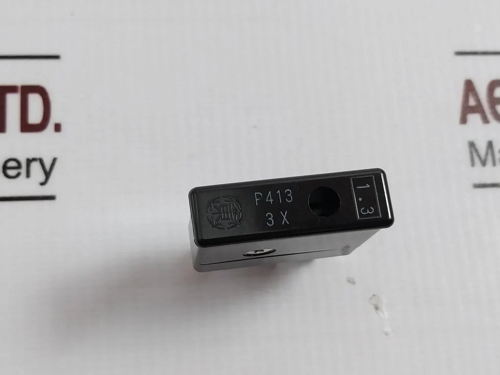 Lot Of 2X Daito P413 Alarm Fuse (1.3A) - Image 2