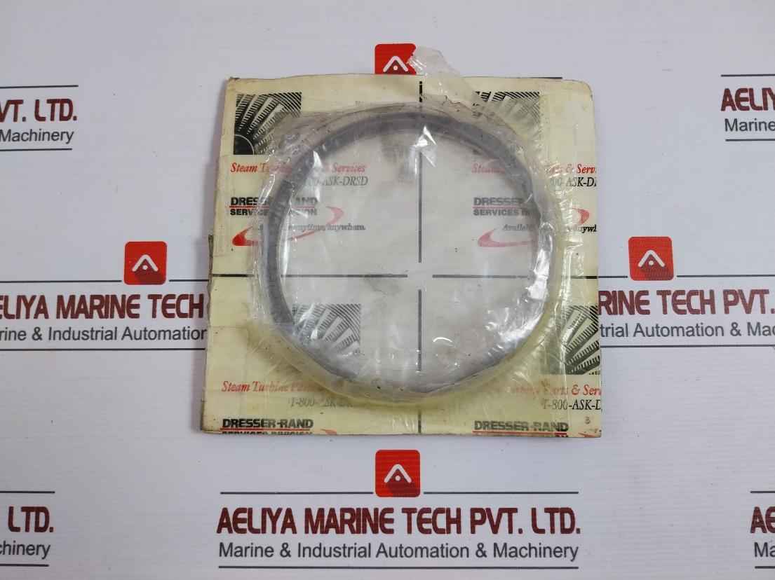 Lot Of 2X Dresser-rand 165A826By-27 Throttle Valve Gasket X360701 - Image 2