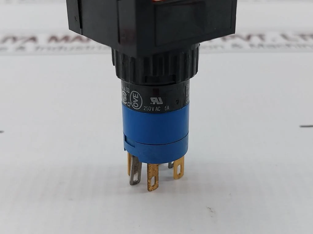 Lot Of 2X Eao 31-261.022 Actuator 300V Ac 5A - Image 12