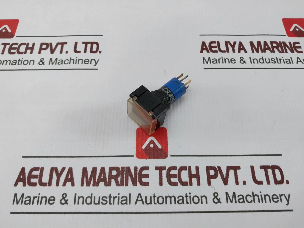 Lot Of 2X Eao 31-261.022 Actuator 300V Ac 5A - Image 3