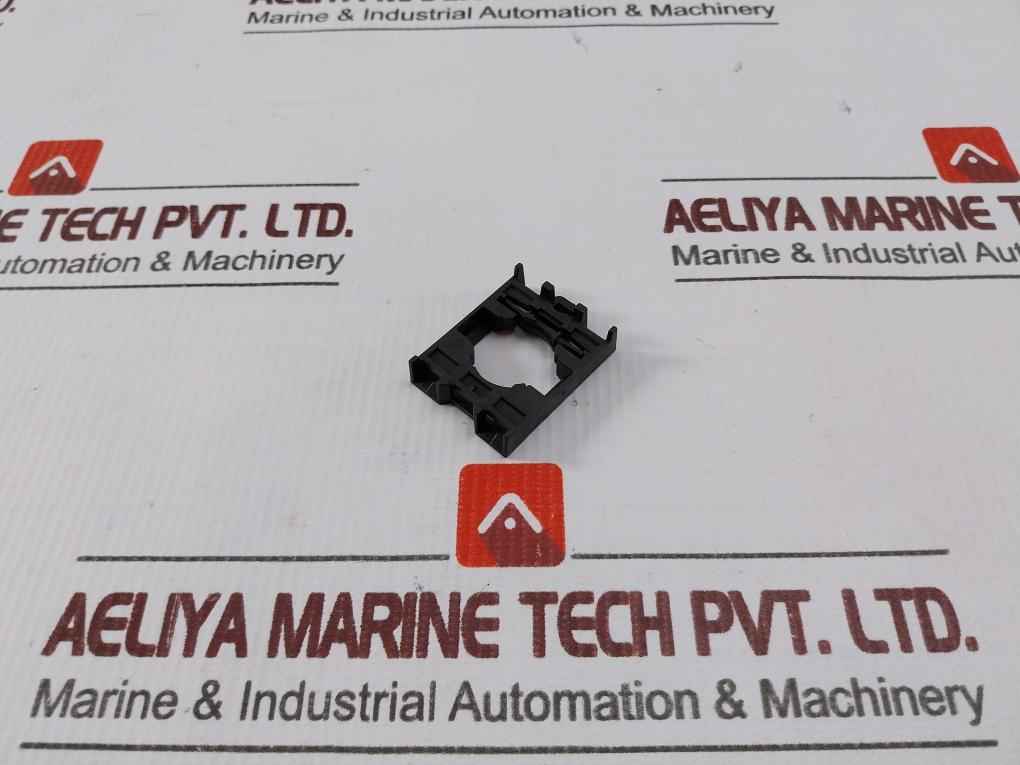 Lot Of 2X Eaton M22A Pushbutton Mounting Adapter - Image 3