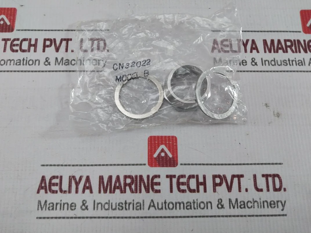 Lot Of 2X Honeywell Ptp41 Agitator Repair Kit - Image 5
